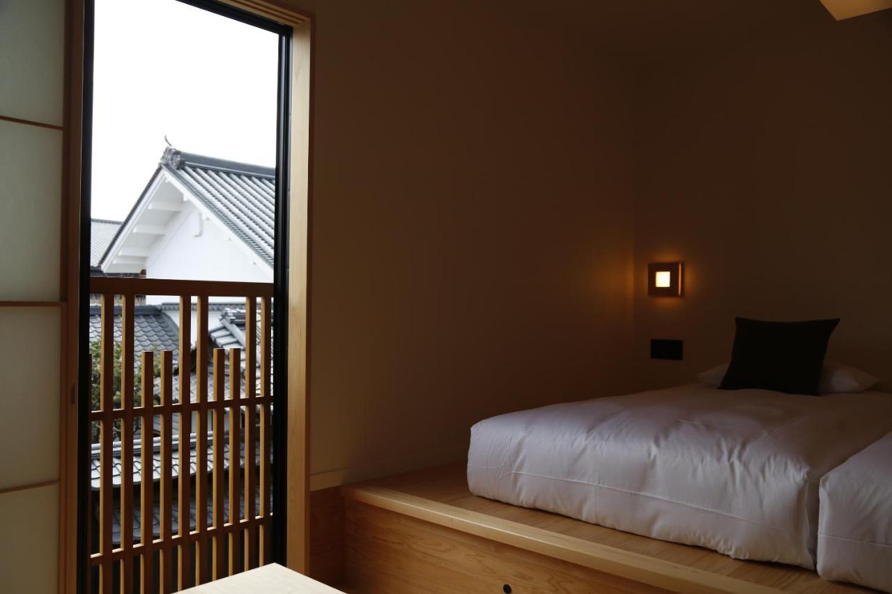 Yubune Onomichi Exterior photo