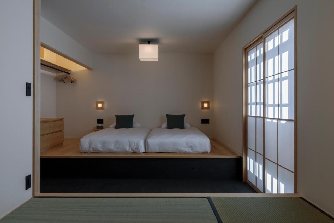Yubune Onomichi Exterior photo