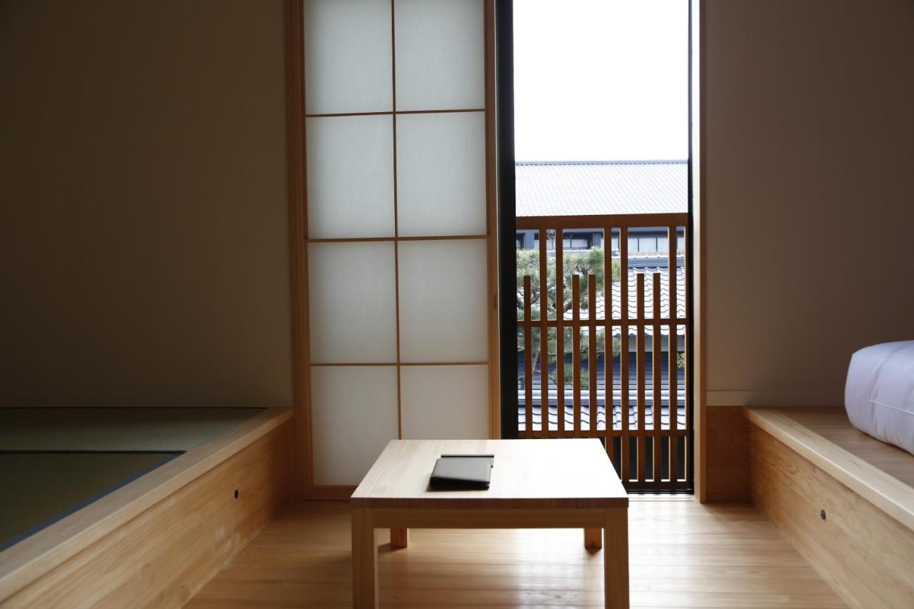 Yubune Onomichi Exterior photo