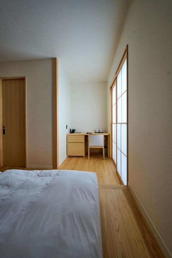 Yubune Onomichi Exterior photo