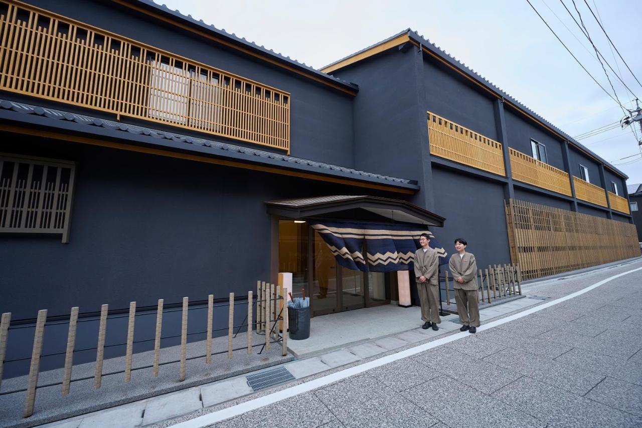 Yubune Onomichi Exterior photo
