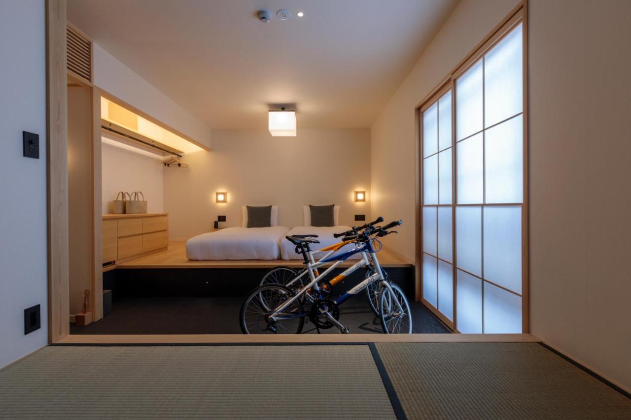 Yubune Onomichi Exterior photo