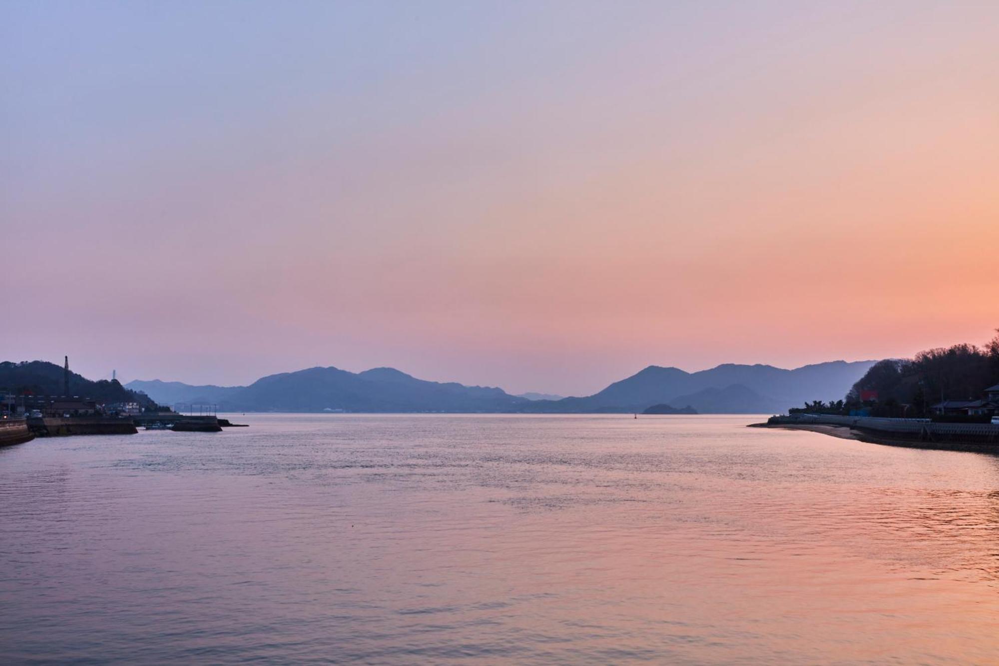 Yubune Onomichi Exterior photo
