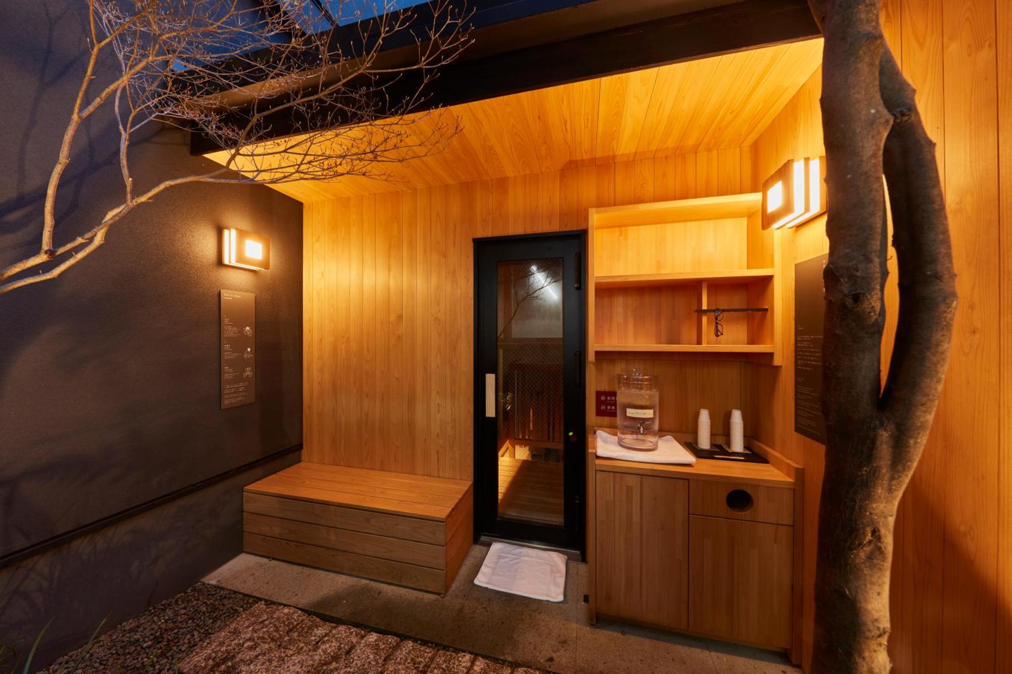 Yubune Onomichi Exterior photo