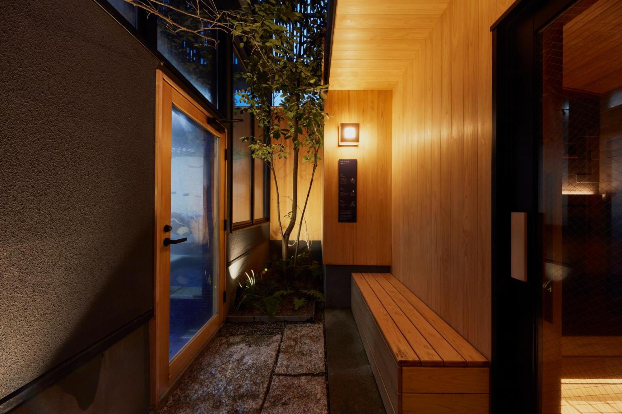 Yubune Onomichi Exterior photo