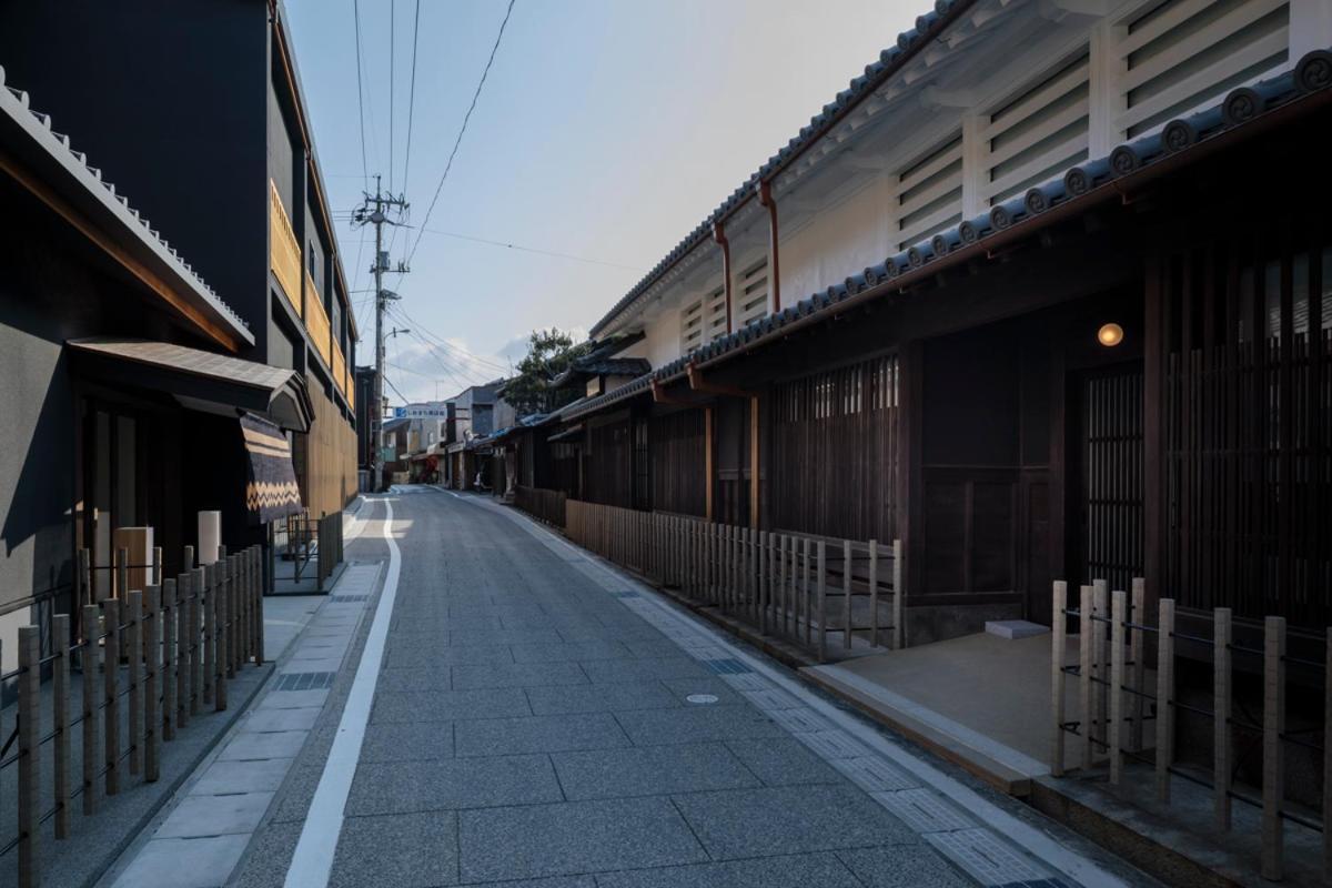 Yubune Onomichi Exterior photo