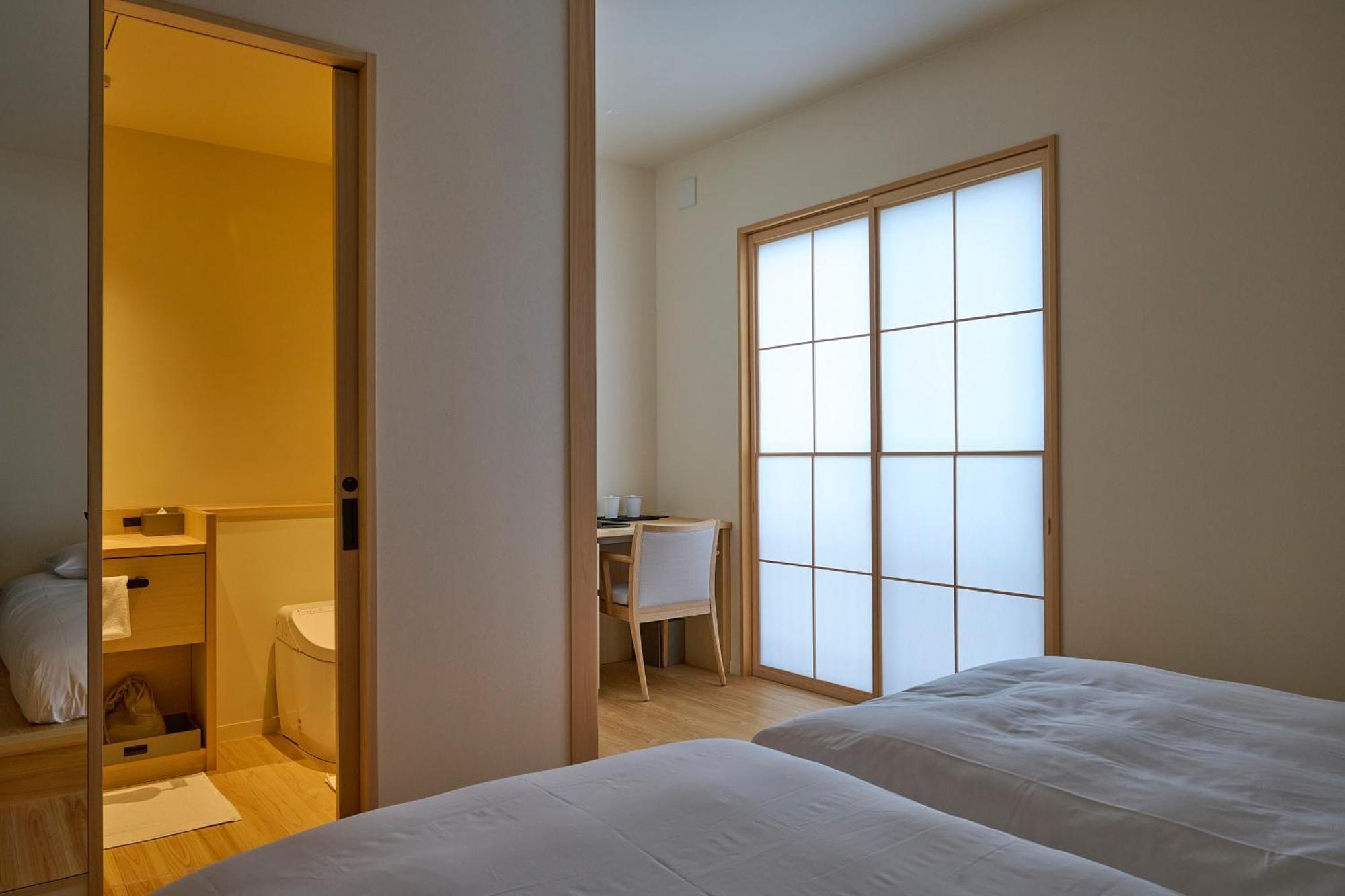 Yubune Onomichi Exterior photo