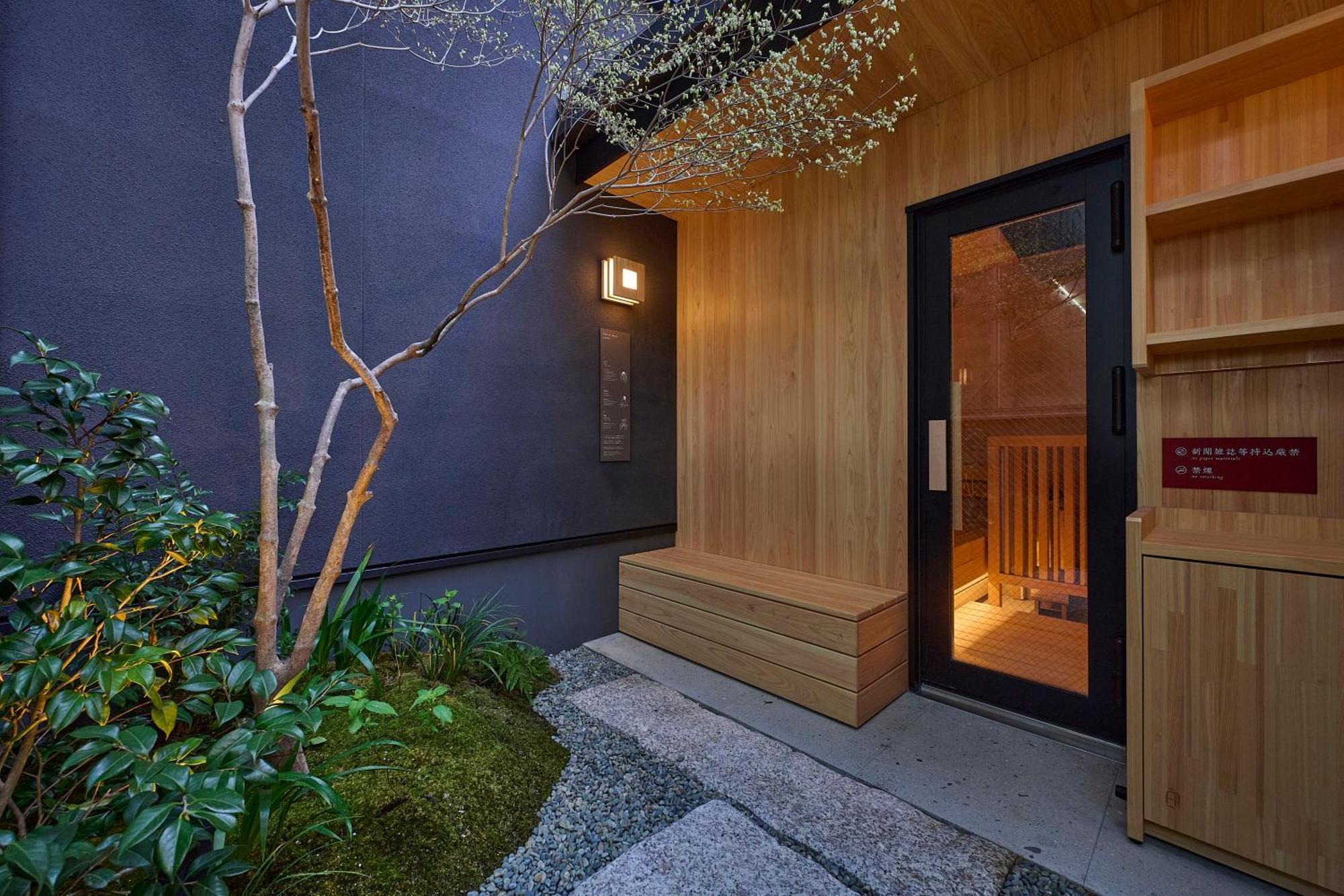 Yubune Onomichi Exterior photo